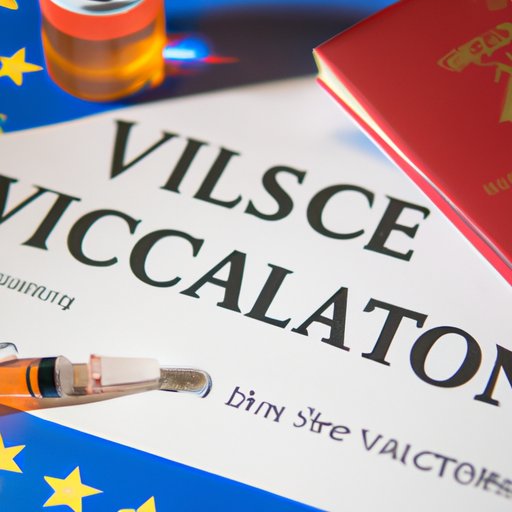 Exploring the Rules and Regulations of Vaccinations for US Travel