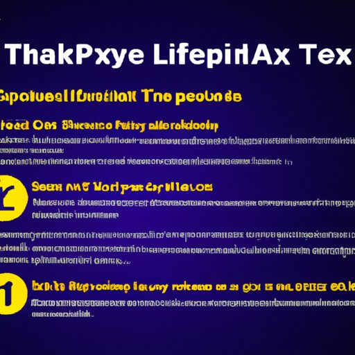 Outlining the Steps to Determine Your Crypto Tax Liability