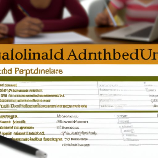 Exploring Eligibility Requirements for Financial Aid