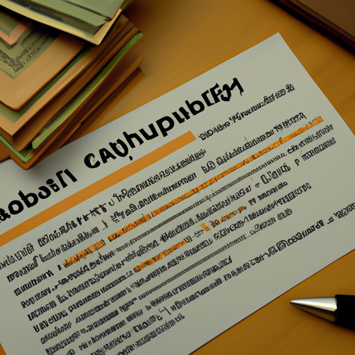 Eligibility Requirements for Financial Assistance