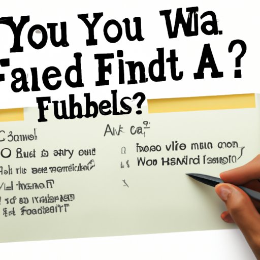 Common Questions About Financial Assistance