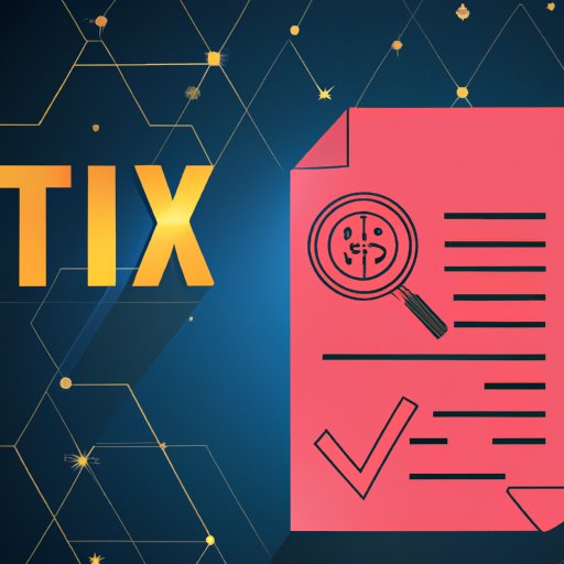 What You Need to Know About Reporting Crypto on Your Taxes