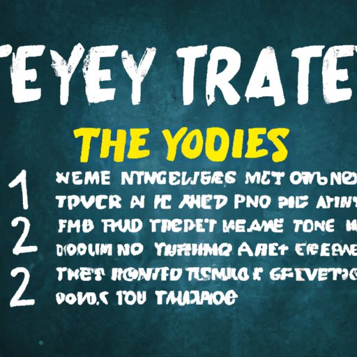 Key Takeaways from the Article