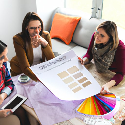 Do Interior Designers Make Good Money? An InDepth Look at Salary