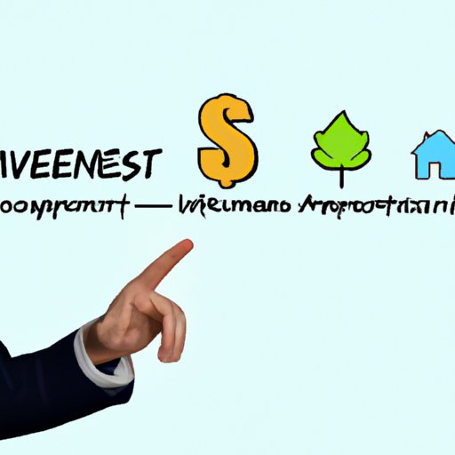 Advantages of Investing as Income