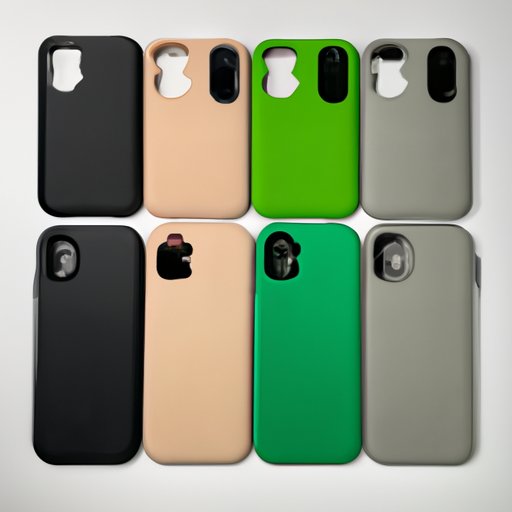 The Best iPhone 11 Cases That Also Fit iPhone 12