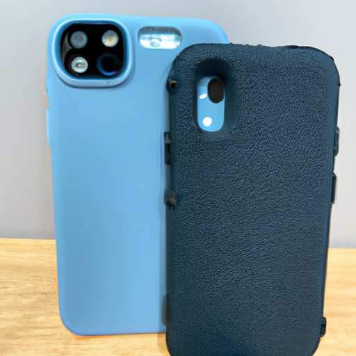The Benefits of Using an iPhone 11 Case on an iPhone XR