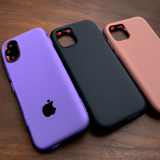 What You Need to Know About iPhone 12 Cases and Their Compatibility With the iPhone 13