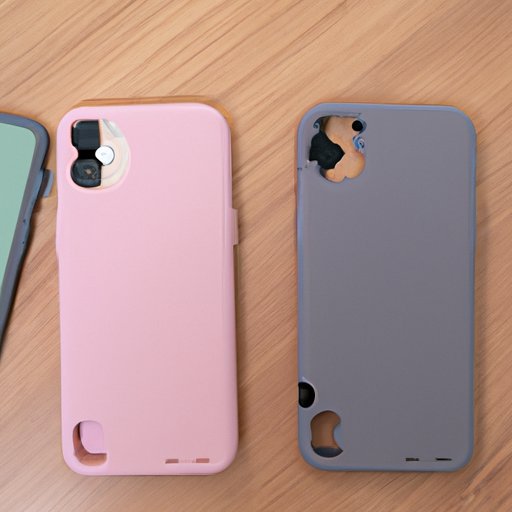 Comparing Different iPhone 12 Cases and Their Compatibility With the iPhone 13