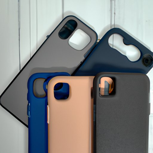 Review of Popular iPhone 12 Cases and How Well They Fit the iPhone 13