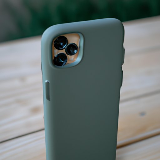 Exploring the Benefits of iPhone 12 Pro Max Cases for iPhone 13 Pro Max Users 