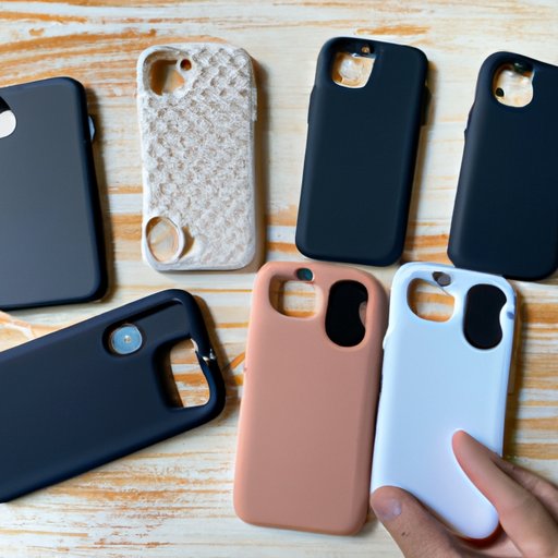 Choosing the Right iPhone 13 Case for Your 12