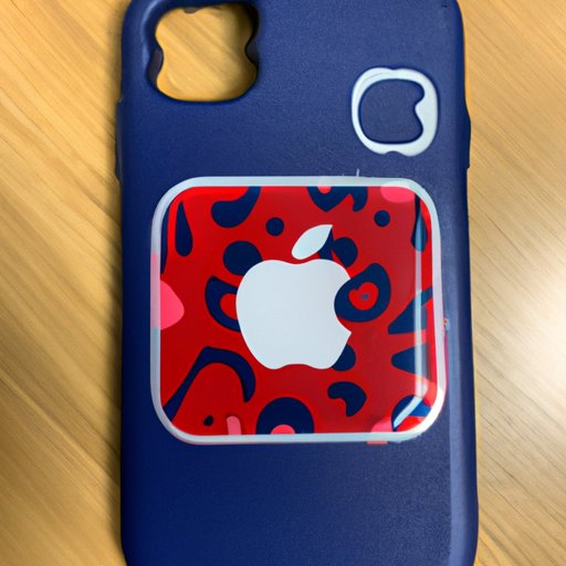 Designing an iPhone 13 Case That Fits Your 12