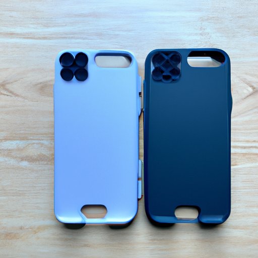 A Guide to Determining if iPhone 13 Cases Will Fit the iPhone 14
