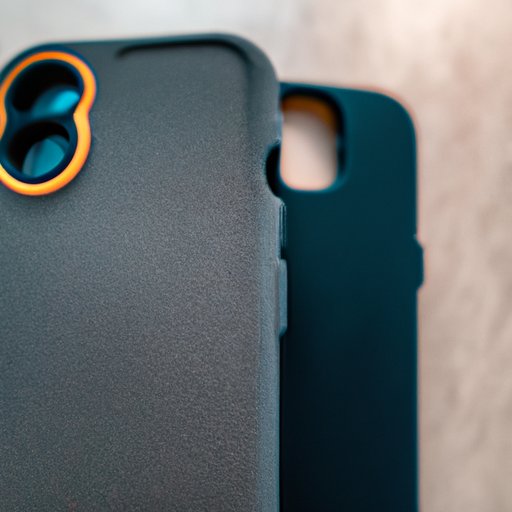 Exploring the Benefits of Having an iPhone 13 Case on an iPhone 12