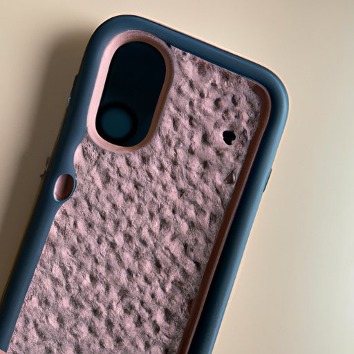 Exploring the Best Ways to Protect Your iPhone 13 with an iPhone 12 Case