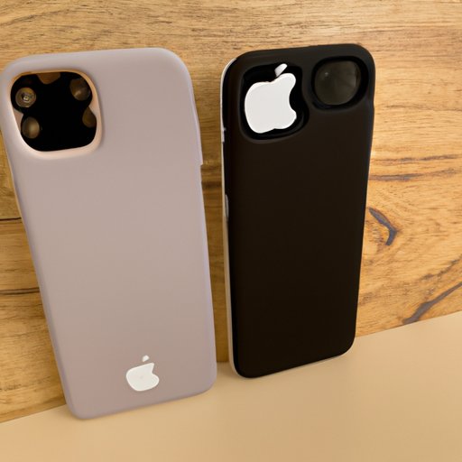 Making the Most of Your iPhone 12 Case with an iPhone 13 Upgrade