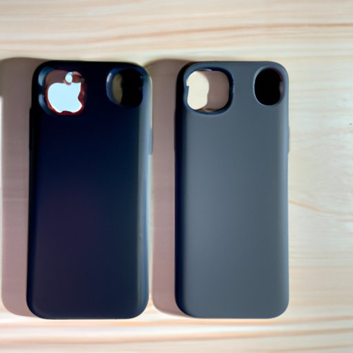 How to Choose the Right Case for Your iPhone 13 Pro Max or 12 Pro Max