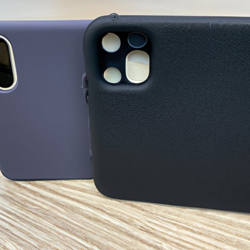 The Benefits of Using an iPhone 13 Pro Max Case on Your 12 Pro Max