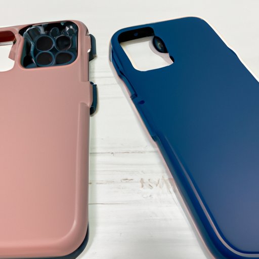 Analyzing the Durability of iPhone 13 Pro Max Cases for the iPhone 14 Pro Max