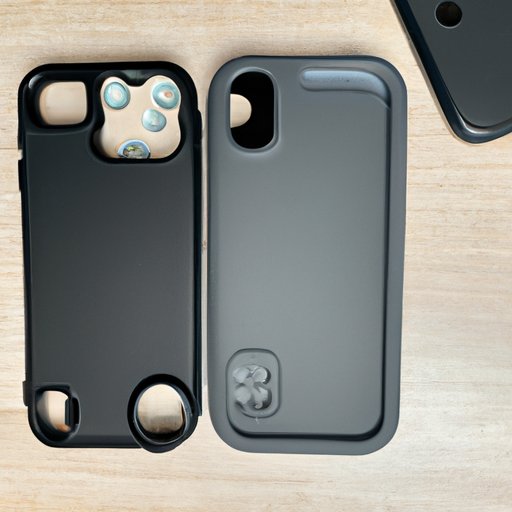 Investigating the Variety of iPhone 13 Pro Max Cases That Fit the iPhone 14 Pro Max