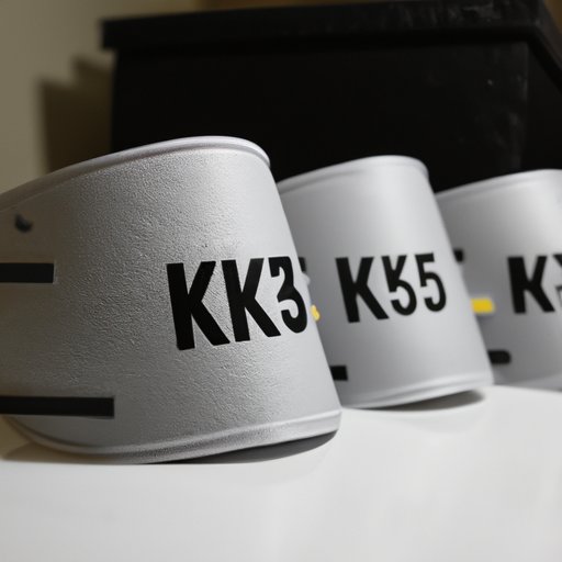 Understanding the Benefits of Fit Testing for KN95 Masks