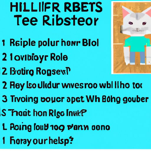 Tips for Shopping for a Litter Robot