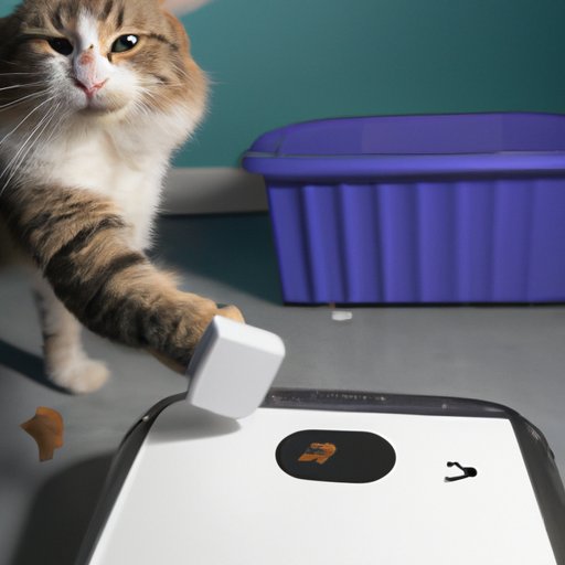 Alternatives to Purchasing a Litter Robot