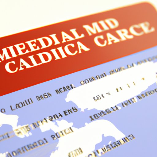 Exploring the Lifespan of a Medicare Card