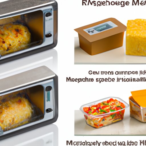 Do Microwaves Kill Nutrition? An InDepth Exploration The Enlightened Mindset
