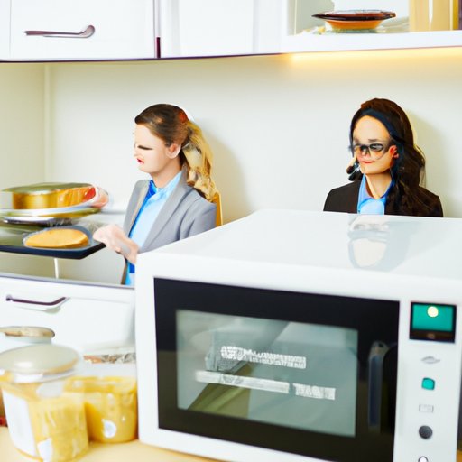 Do Microwaves Kill Nutrition? An InDepth Exploration The Enlightened Mindset