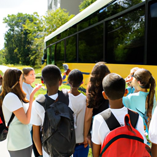 How Field Trips Can Enhance Learning Experiences in Middle School