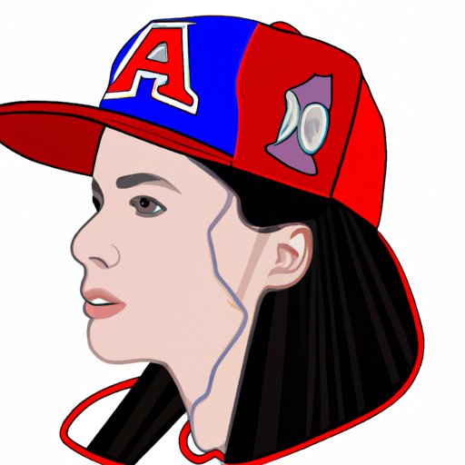 A Profile of a Specific MLB Wife Who Travels With the Team