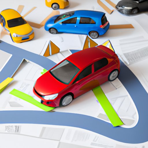 Investigating the Prevalence of Car Accidents Close to Home