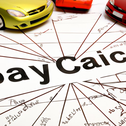 Analyzing the Causes of Car Accidents in Local Areas