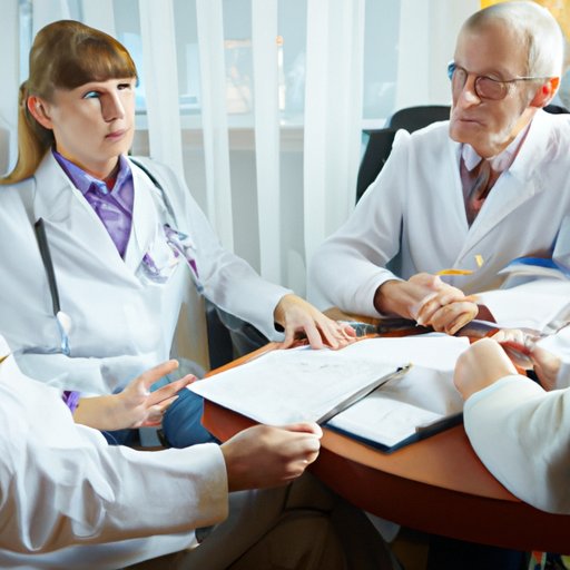 Discussion of Any Trends in Doctor Acceptance of Medicare