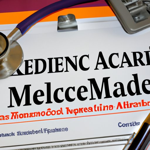 Examination of the Financial Implications of Accepting Medicare