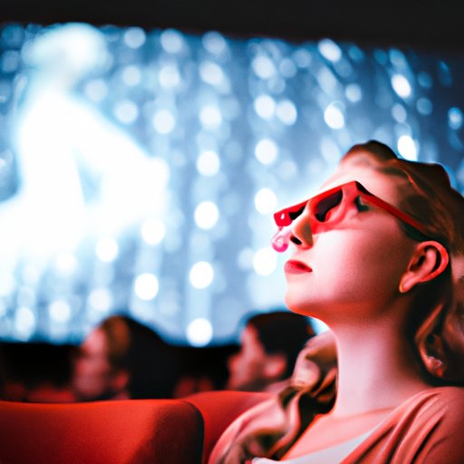 Exploring the Impact of Digital Technology on Movie Theaters