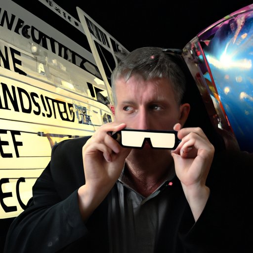 Exploring the Future of Movie Theater Film and Digital