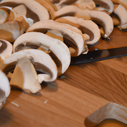 Do Mushrooms Have Any Nutritional Value? Exploring the Benefits and Risks of Including Them in