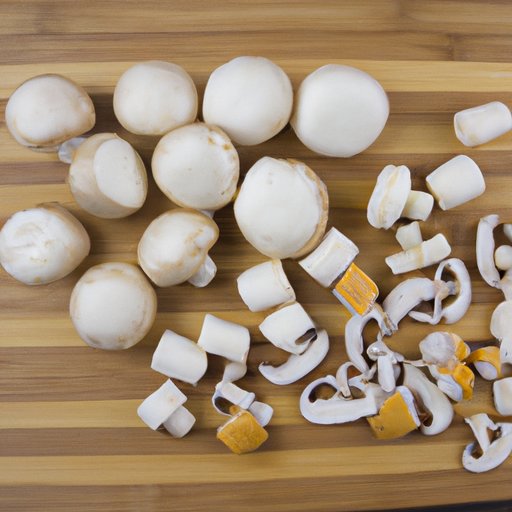 Do Mushrooms Have Any Nutritional Value? Exploring the Benefits and Risks of Including Them in