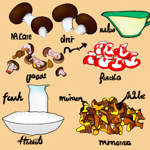 How to Cook with Mushrooms for Maximum Nutritional Value