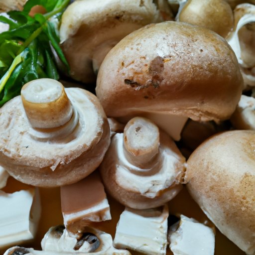 How to Incorporate More Mushrooms into Your Diet