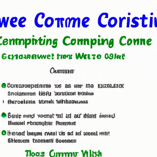 Best Practices for Writing Computer Science Homework Solutions