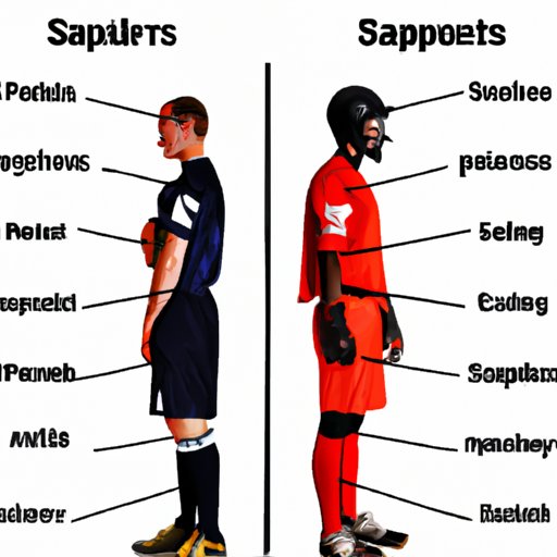 Comparison with Other Professional Sports Teams