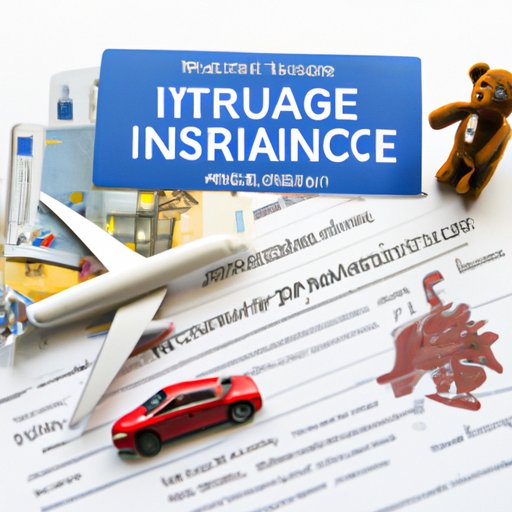Examining the Risks and Rewards of Purchasing Travel Insurance for Europe