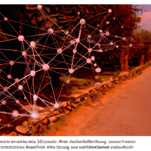 Evaluating the Benefits and Drawbacks of Network Effects on Innovation
