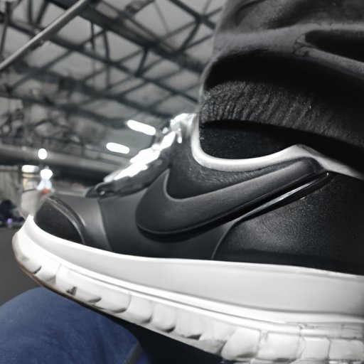 The Benefits of Wearing Nike Dunk Lows That Fit True to Size
