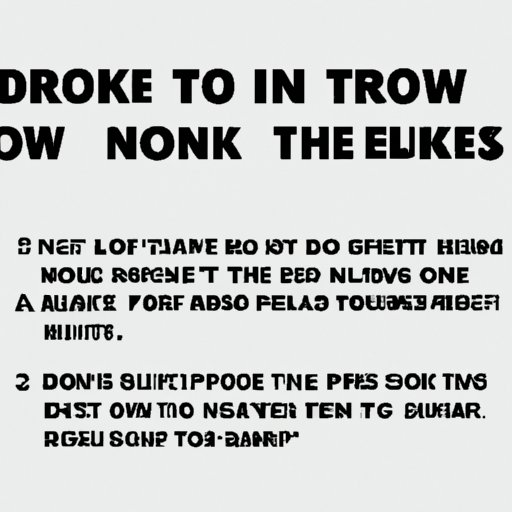 Tips for Finding the Perfect Fit with Nike Dunk Lows