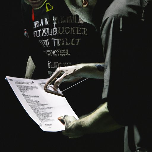 Examining the Music and Lyrics of the Artists on the Do Not Blink Tour